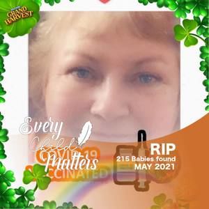 Meet your Posher, Lori